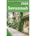 SAVANNAH The Cubby 2026 Long Weekend Guide