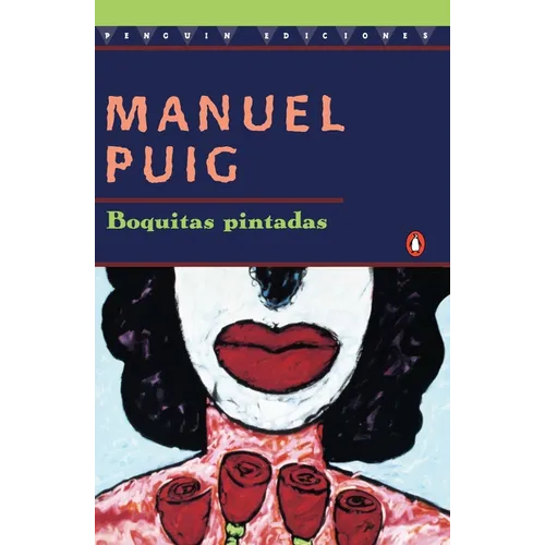 Boquitas Pintadas