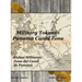 Military Tokens: Panama Canal Zone Fichas Militares: Zona del Canal de Panamá