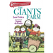 The Giants' Farm: A Quix Book