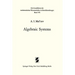 Algebraic Systems