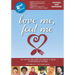 Love Me, Feed Me: The Foster and Adoptive Parent's Guide to Responsive Feeding