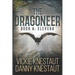 The Dragoneer: Book 8 - Elevera: A Dragons of Cadwaller Novel