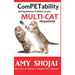 ComPETability: Solving Behavior Problems in Your Multi-Cat Household