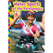 Water Sports at the Paralympics