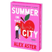 Summer in the City (Deluxe Limited Edition)
