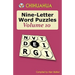 Chihuahua Nine-Letter Word Puzzles Volume 10