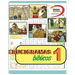 Crucigramas para Todos: Crucigramas Biblicos 1