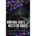 Montana Lights and Mistletoe Nights: Gabriel and Alba