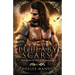 Lullaby Scars