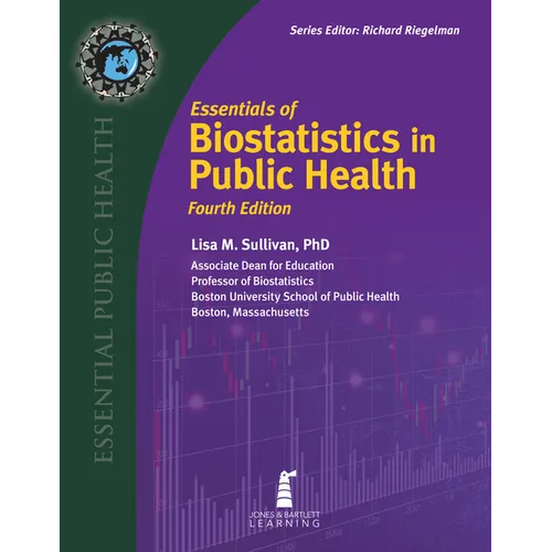 Essentials of Biostatistics in Public Health