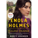 Enola Holmes and the Elegant Escapade