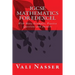 IGCSE Mathematics for Edexcel: With Many Examples, Practice Questions and Answers