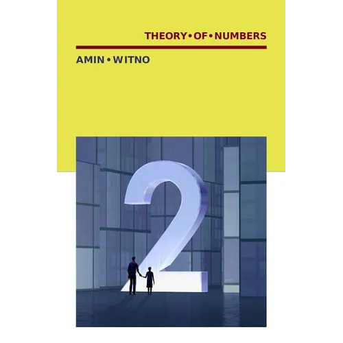 Theory of Numbers