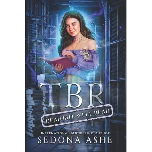 Tbr: Dead But Well Read