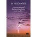 In Hindsight: A Compendium of Business Continuity Case Studies