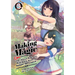 Making Magic: The Sweet Life of a Witch Who Knows an Infinite MP Loophole: Volume 3 (Light Novel)