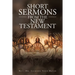 Short Sermons from the New Testament