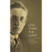 Less Than the Least: Memoirs of Cornelius Hanko
