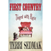 First Country - Tinged with Rose