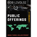 Public Offerings Book Three: Killer Priest
