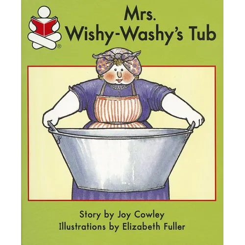 Story Box, Mrs. Wishy-Washy's Tub