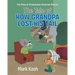The Mice at Amsterdam Centraal Station: The Tale of How Grandpa Lost His Tail