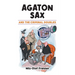 Agaton Sax and the Criminal Doubles