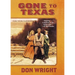 Gone to Texas