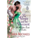 The Virgin and the Viscount: The Bachelor Lords of London