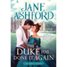 The Duke Has Done It Again