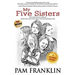 My Five Sisters: A Psychological Thriller Based on a True Story of Multiple Personalities