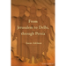 From Jerusalem to Delhi, through Persia