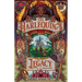 The Harlequin's Legacy