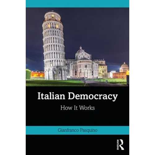 Italian Democracy: How It Works