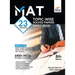 MAT 23 years Topic-wise Solved Papers (1997-2019) 8th Edition
