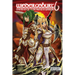 Wiedergeburt: Legend of the Reincarnated Warrior: Volume 6