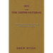 Sex and The Supernatural: The Paranormal, Sexuality and The Erotic Imagination