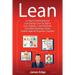 Lean: La Guía Fundamental para Lean Startup, Lean Six Sigma, Lean Analytics, Lean Enterprise, Lean Manufacturing, Scrum, Gestión Agile de Proyectos y
