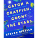 Catch a Crayfish, Count the Stars: Fun Projects, Skills, and Adventures for Outdoor Kids