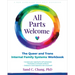 All Parts Welcome: The Queer and Trans Internal Family Systems Workbook