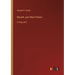 Mazelli, and Other Poems: in large print