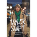 Taylor Swift: A 2025 Memoir for Fans. Discover the Untold Stories of Her Life and Career: Music Industry Biography, Fan-Favorite Story with Behind-the