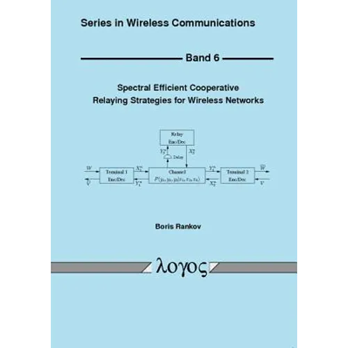 Spectral Efficient Cooperative Relaying Strategies for Wireless Networks