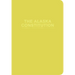 Alaska Constitution