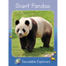 Giant Pandas: Skills Set 7