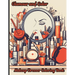 Glamour and Color, Makeup Dresser Coloring Book: A delightful coloring book designed to indulge in the art of coloring while celebrating the magic of