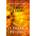 It Takes a Psychic