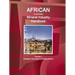 African Countries Mineral Industry Handbook Volume 1 Strategic Information and Regulations