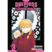 Daemons of the Shadow Realm 03